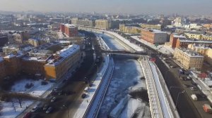 город Санкт Петербург угол Лиговского проспекта и Обводного канала