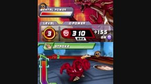 New Bakugan Battle Trainers