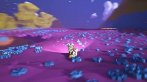 Прохождение Astroneer: #2 - КАК ПРАВИЛЬНО СТРОИТЬ БАЗУ?