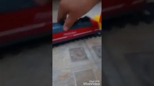 ШОК!ПОЕЗД СБИЛ ЧЕЛОВЕКА НА ЖЕЛЕЗНОЙ ДОРОГЕ!!!