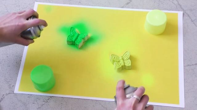 Эмаль Этюд флуоресцентная смотреть онлайн