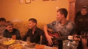 частушки с матом Деревенские матерные частушки!!! 2013 год дембеля