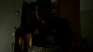 Знаешь ли ты…🫵 МакSим кавер от Rock Evgen