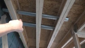 СТРОИТЕЛЬСТВО КАРКАСНОГО ДОМА В ФИНЛЯНДИИ | Построй Себе Дом