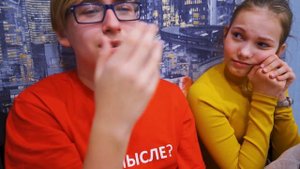 ЧЕРЛИДЕРШИ решили жить у Рости ДОМА?