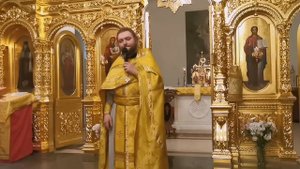 МИНИМУМ ВЕРЫ. Отец Савва (Мажуко).