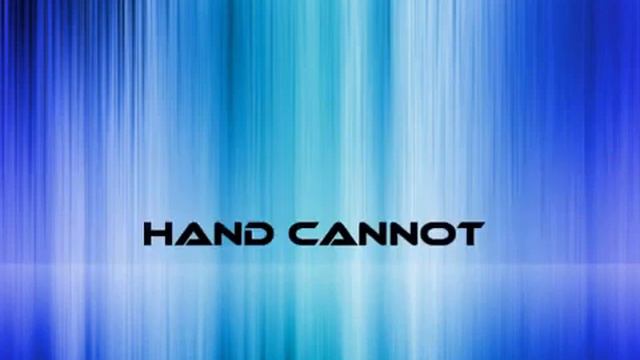 Steven Wilson Hand Cannot Erase Lyrics смотреть онлайн