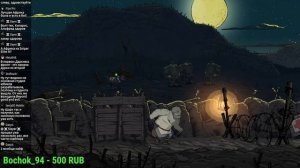 с днем барабанных палочек. стрим Valiant Hearts