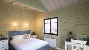 ВАГОНКА В ИНТЕРЬЕРЕ / 165 красивых идей! Красивые идеи для дизайна вашей квартиры или дома!