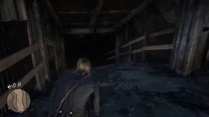 Все маски и шляпы в рдр2