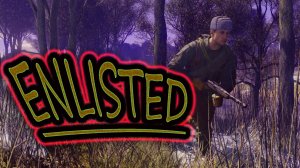 ENLISTED