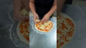 Обучение Пиццайоло