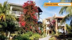 IBEROSTAR DAIQUIRI 4 Куба Лос-Канарреос обзор – отель ИБЕРОСТАР ДАИКВИРИ 4 Лос-Канарреос видео обзо