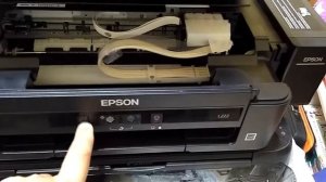 Epson L222