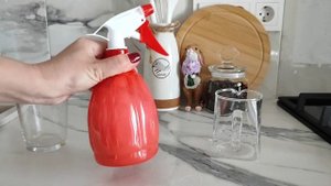 ❗СУПЕР СРЕДСТВО ОТ ЖИРА НА КУХНИ/ОТМЫТЬ КУХНЮ БЕЗ УСИЛИЙ #мотивациянауборку