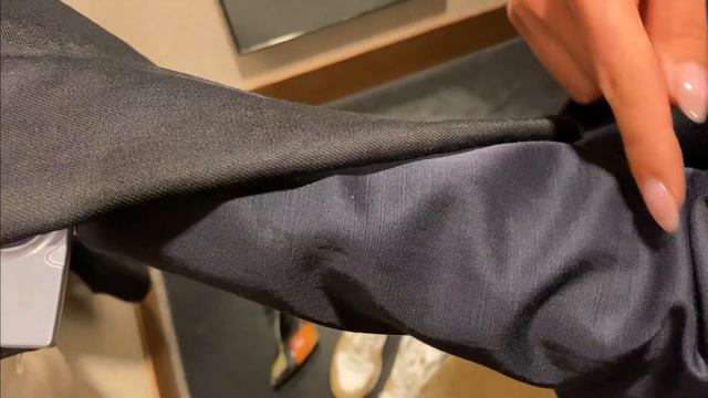 Обзор коллекции Massimo Dutti, Uterqüe. Лето 2020