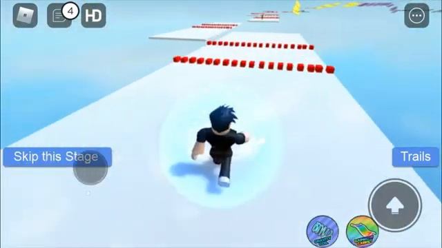 Play Speed Run 12 Roblox смотреть онлайн