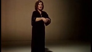 01 Ткаченко Нинель Беллини Каватина Нормы 1 д из оперы «Норма»