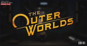 OUTER WORLDS (part 6)