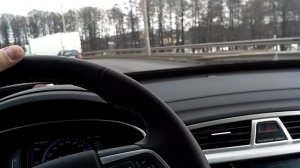 5. Разговоры про Джили Атлас 2.4 LUX. Geely Atlas