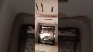 How to use AWE 6316 whirlpool