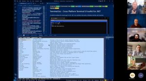 PowerShell Community Call - September 15th, 2022