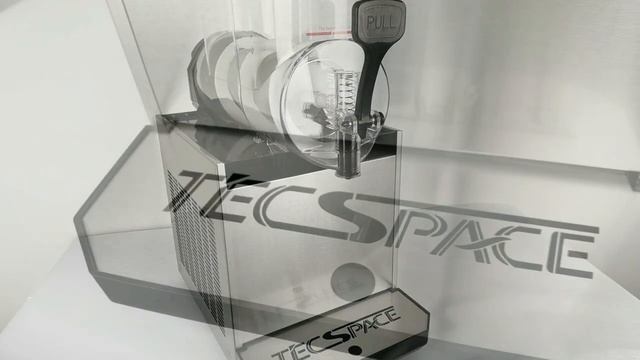 An Instruction Video of 15L 1 Tank Slushy Machine смотреть онлайн
