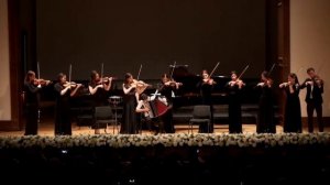 К.Гардель - ＂Танго2 из кинофильма ＂Запах женщины＂.