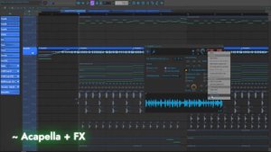 [FLP] HOW TO MAKE ATMOSPHERIC PHONK (CHILL) | FL STUDIO | LOWX - DANCE ON THE MOON REMAKE