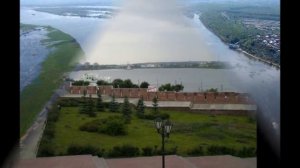 красавица кама река