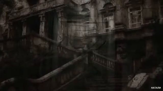 СКАЗКА ХЭЛЛОУИНА МОНТАЖ НАТАЛЬИ НОВОПАШИНОЙ смотреть онлайн