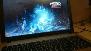 Опыт использования ноутбука asus x540n. Качественный обзор после 4-ёх месяцев использования.