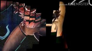 Песня Фокси-монстр