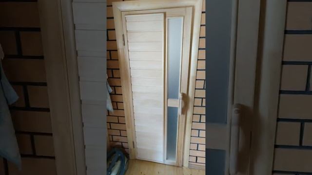 Отделки бани вагонкой липа и сосна смотреть онлайн