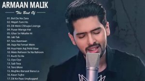 Best Of Armaan Malik - Armaan Malik new Songs Collection 2019 - Latest Bollywood Romantic Songs 201