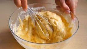 Яблочные ОЛАДЬИ КАК ПОНЧИКИ! Самые Вкусные и ПЫШНЫЕ. Завтрак ЗА Несколько Минут!.mp4