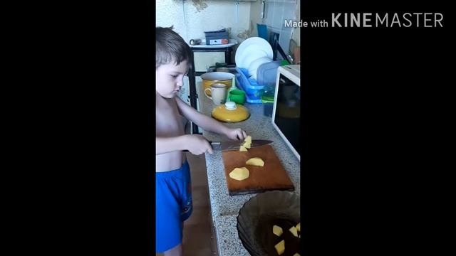 Как гатовить суп смотреть онлайн