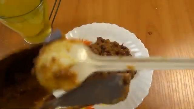 СухПаек АРМИИ АНГЛИИ (самый вкусный) смотреть онлайн