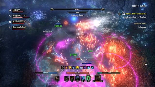 👑Sell Crowns In The Guild Trader? | Elder Scrolls Online | ESO Blackwood смотреть онлайн