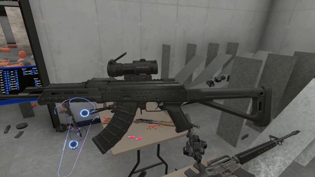 Как выглядит и работает оружие из PUBG смотреть онлайн