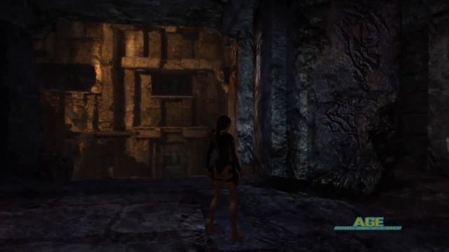 Tomb Raider Underworld - [Treasure Hunt - Part 1] - Mediterranean Sea смотреть онлайн