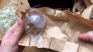 ⋆ посылка от подписчицы | распаковка | witch stuff ⋆