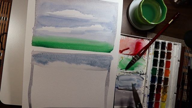 Обзор Китайских Кистей - Енот и Крыса смотреть онлайн