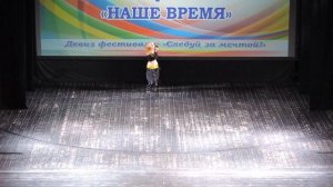 «Ритмы востока» (2017)