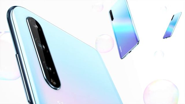 ЧТО происходит с Huawei❓ запуск СКЛАДНОГО Mate Xs✅ и Знакомство с Huawei P Smart S?? [новости] смотреть онлайн