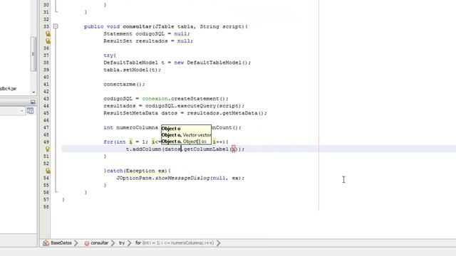 Como crear una Base de Datos en postgreSQL y conectar con java PARTE 3 смотреть онлайн