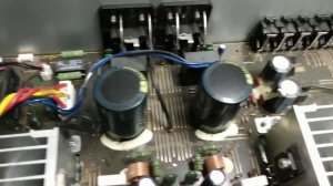 Ремонт ресивера Pioneer A10 в FixAudio.ru