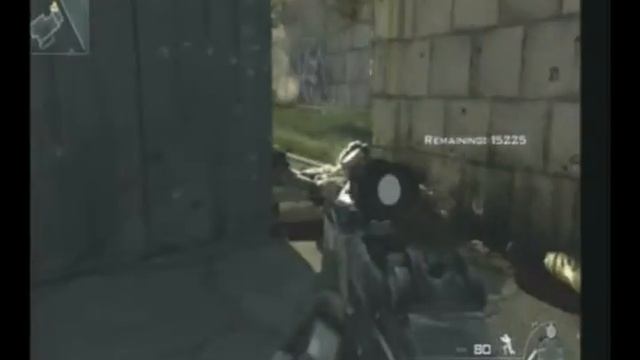 Spec Ops - Bravo - Body Count - 3 Stars смотреть онлайн