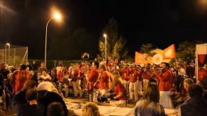 In Vino Veritas Banda -  Flamenco Trumpets - 17ème Nuit des Bandas de Layrac