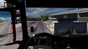 ✅ ETS2 1.39 - Fikcyjna Polska - MAN TGX E5 V8 - Starogard Gdański to Pniewy